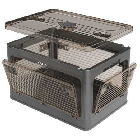 Caja de almacenamiento Yolco FB40