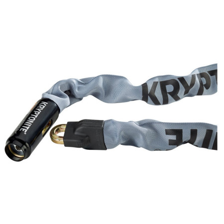Candado de bicicleta Kryptonite Keeper 785 Integrated Chain 85 cm
