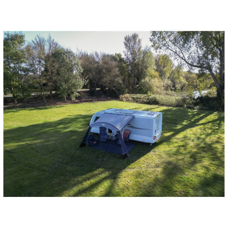 Carpa de autocaravana/furgoneta Vango Sunlight Air 380 Elements ProShield