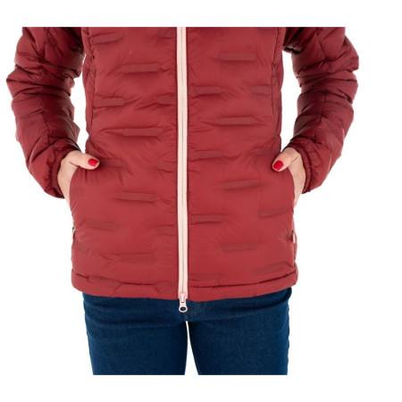 Chaqueta de mujer Kilpi Papilon-W