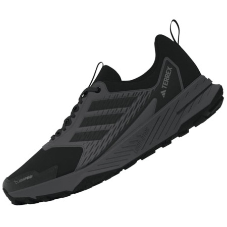 Zapatillas de carrera para hombre Adidas Terrex Tracefinder 2 Clima