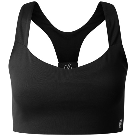 Sujetador deportivo Dare 2b Swift III Bra negro Black