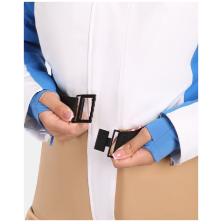 Chaqueta de mujer Kilpi Carrie-W