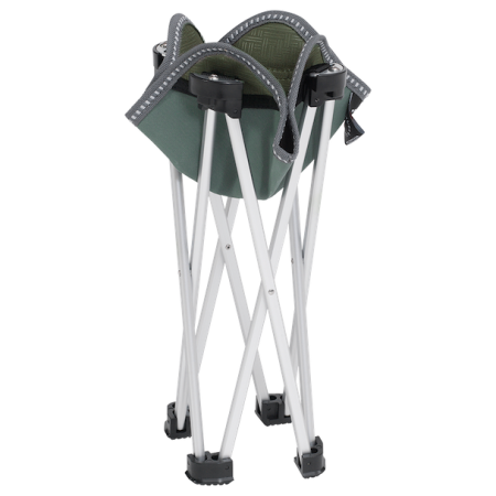 Taburete Easy Camp Ash Rest