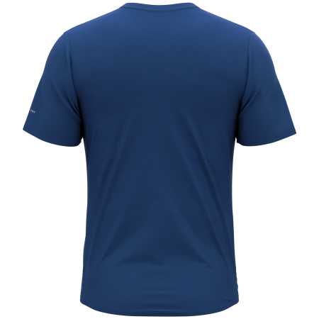 Camiseta de hombre Hannah Parnell II