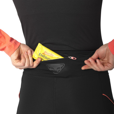 Mallas de mujer Dynafit Trail Reflective Tights W