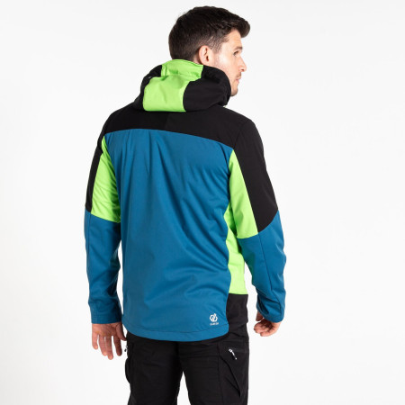 Chaqueta de hombre Dare 2b Mountaineer Sftshl