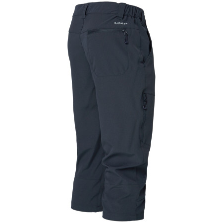Pantalones de tres cuartos para hombre Loap Uzlar