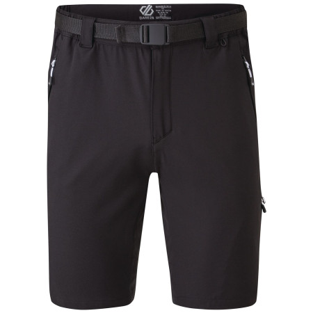 Pantalones cortos de hombre Dare 2b Tuned In ProShort negro Black
