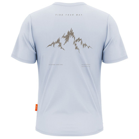 Camiseta de hombre Hannah Baz