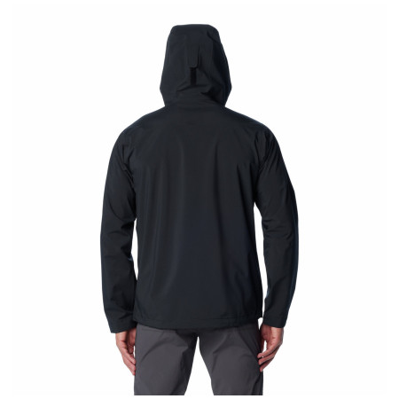 Chaqueta de primavera para hombre Columbia Earth Explorer™ II Shell