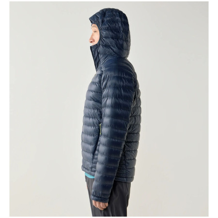 Chaqueta de hombre Haglöfs L.I.M Down Hood II