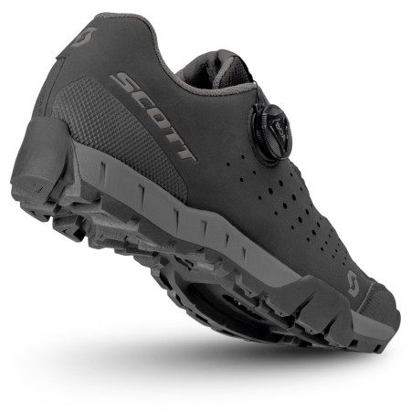 Zapatillas de ciclismo para mujer Scott Shoe W's Sport Trail Evo Boa