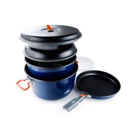 Vajilla GSI Outdoors Bugaboo Base Camper Large