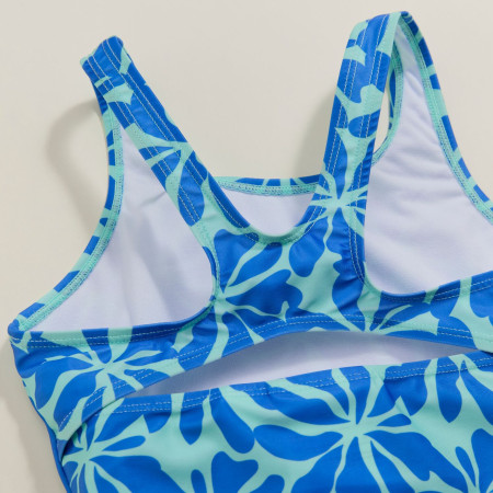 Bañador para niños Regatta Katrisse SonBluFloral