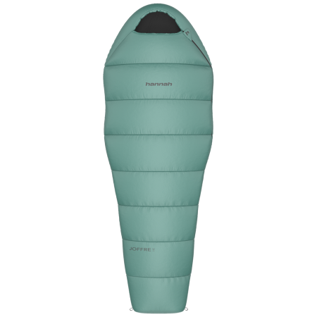 Saco de dormir Hannah Joffre W 200 verde wasabi