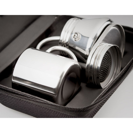 Cafetera GSI Outdoors Mini-Espresso Set 1 Cup