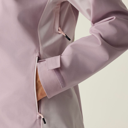 Chaqueta de mujer Regatta Women's Bosfield