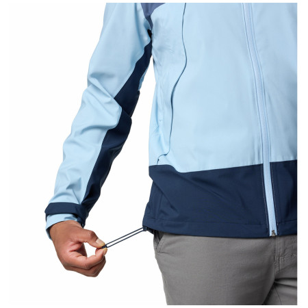 Chaqueta softshell de hombre Columbia Boulder Falls™ Jacket