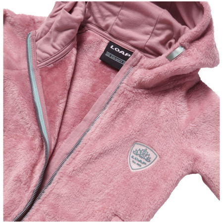 Sudadera funcional para niños Loap Chemila