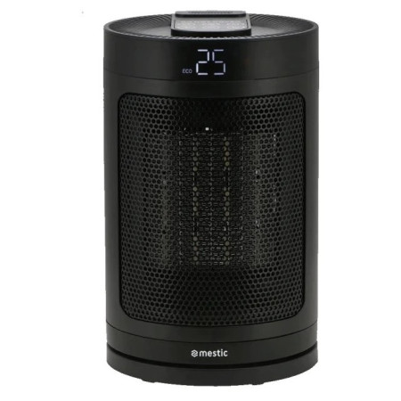 Radiador Mestic MKK-260 negro black