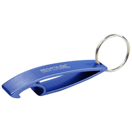 Colgante Regatta Bottle Opener azul Blue