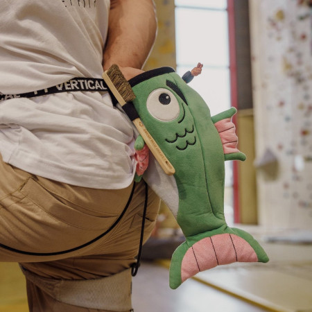 Saco de magnesio YY VERTICAL Chalk Bag Animal