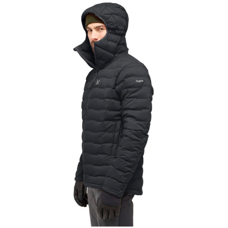 Chaqueta de hombre Haglöfs Spitz Down