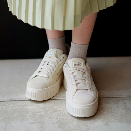 Calzado de mujer Puma Karmen II