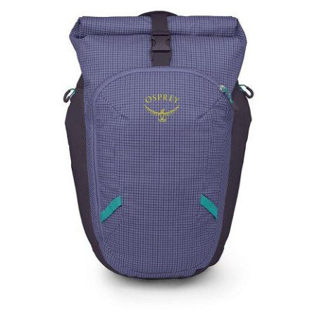 Mochila urbana Osprey Transporter Roll Top Pack