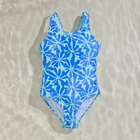 Bañador para niños Regatta Katrisse SonBluFloral