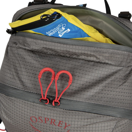 Mochila de hombre Osprey Talon Pro 20