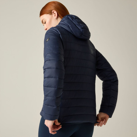 Chaqueta de mujer Regatta Wmn Hood Marizion