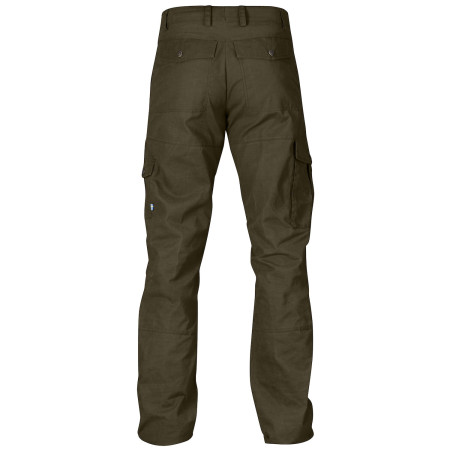 Pantalones de hombre Fjällräven Karl Pro Trousers M