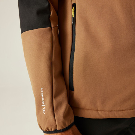 Chaqueta de hombre Regatta Moutdale