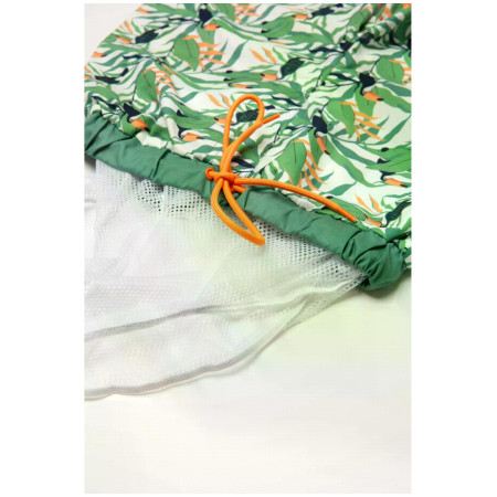 Bañador para niños DucKsday Toucan Boardshort Boy