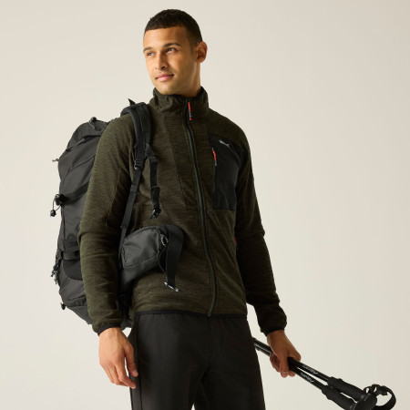 Sudadera de hombre Regatta Scaris