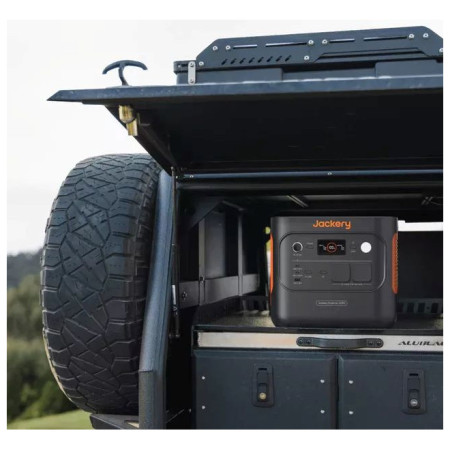 Estación de carga Jackery Explorer 2000 v2