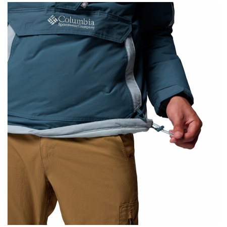 Chaqueta de hombre Columbia Challenger™ II Insulated Pullover