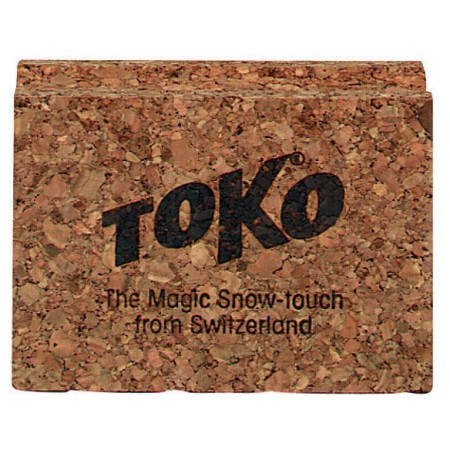 Corcho TOKO Wax Cork
