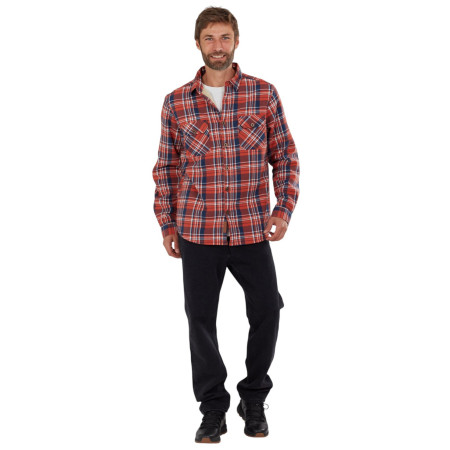 Camisa de hombre Fundango Roddy Lined Shirt
