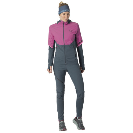 Chaqueta de mujer Dynafit Alpine Hybrid Jkt W