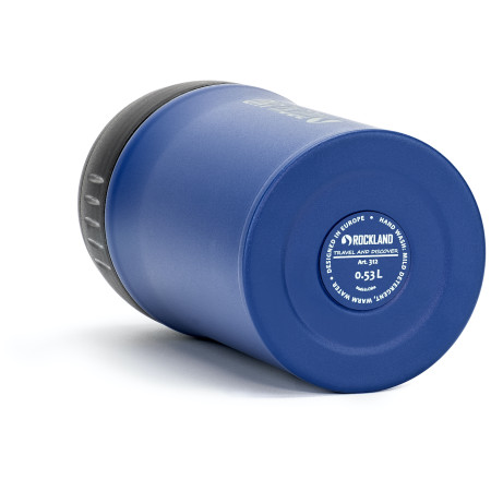 Termo para comida Rockland Meteor 0,5 L