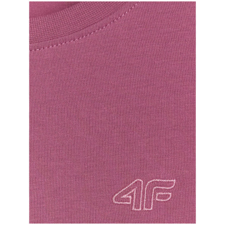 Camiseta para niños 4F Tshirt F2397