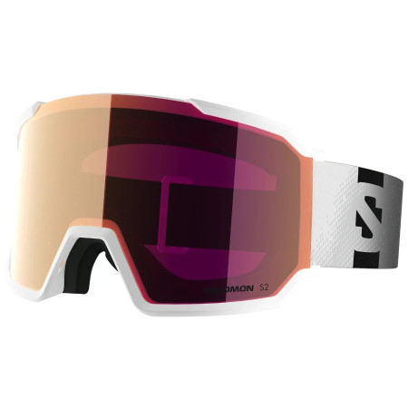 Gafas de esquí Salomon S/VIEW 3 ML