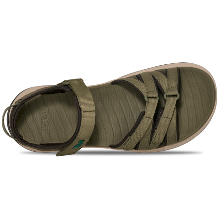 Sandalias de mujer Teva Tirra Sport