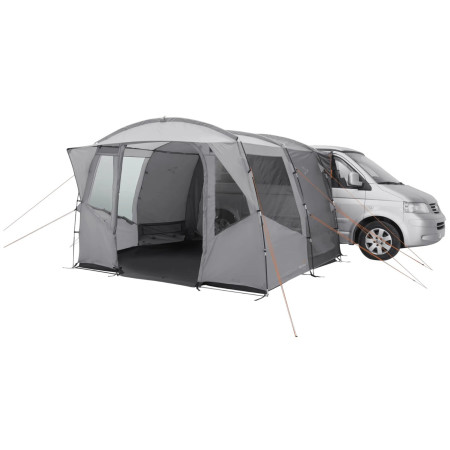 Carpa de autocaravana/furgoneta Easy Camp Reine II. gris