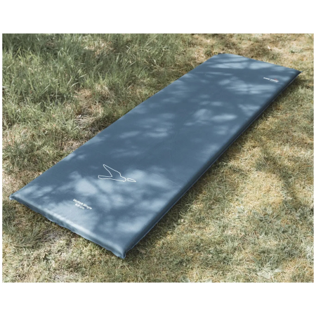 Colchoneta autohinchable Easy Camp Skylark Mat Single 5.0 cm