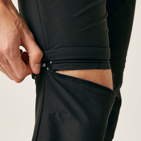 Pantalones de hombre Regatta Highton Z/O Trousers II