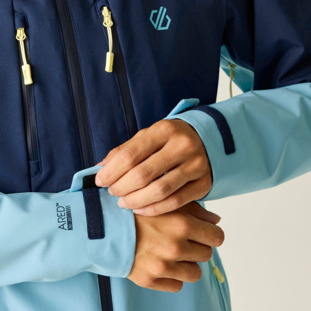 Chaqueta de mujer Dare 2b Diverging II Jacket
